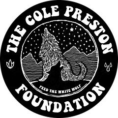 Cole Preston
