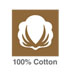 100_cotton